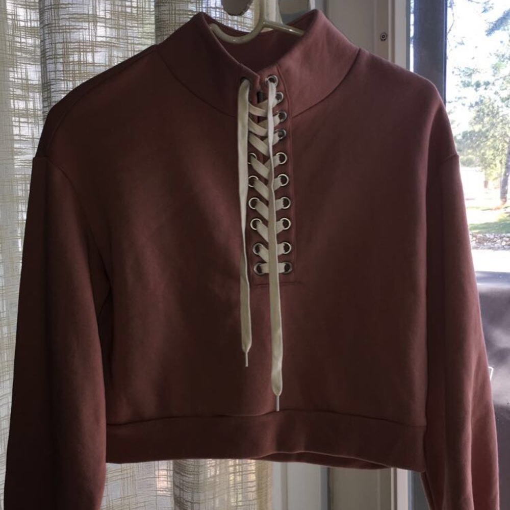 H&M sweatshirt